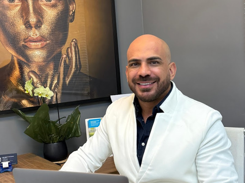 Foto 8 de Dra. Natasha Mendes