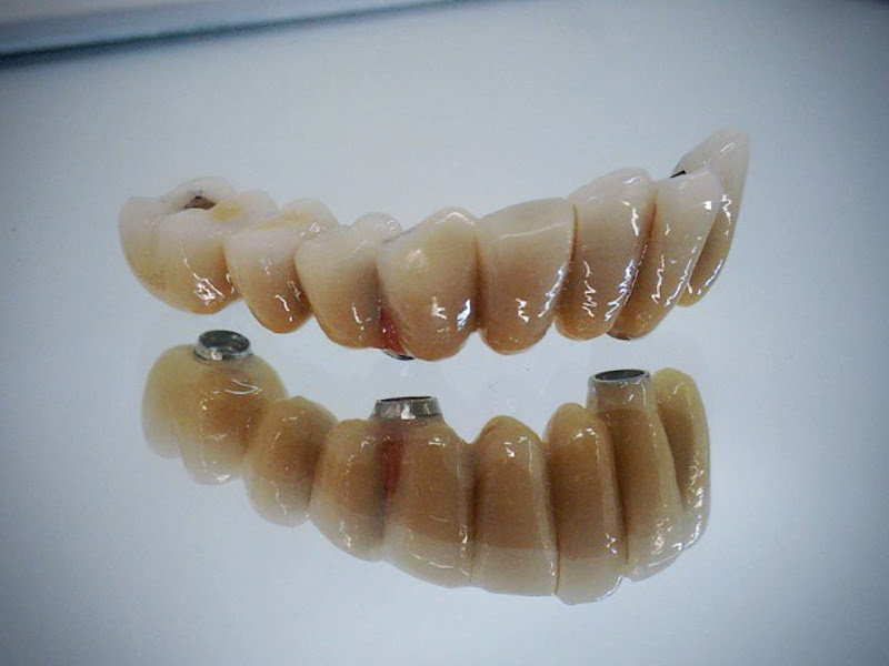 Foto 9 de Dra. Natasha Mendes