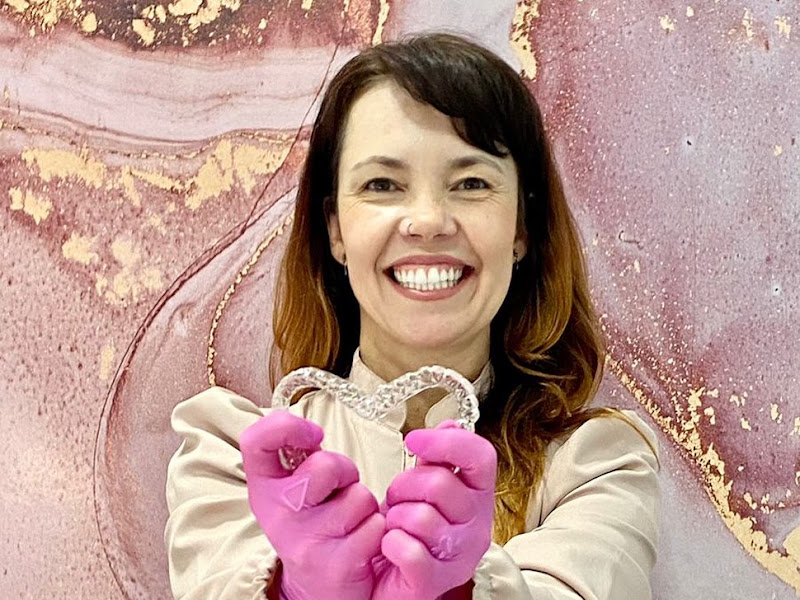 Foto 6 de Dra. Nathali Paixão, Dentista