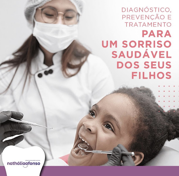 Foto 3 de Dra. Nathália Afonso