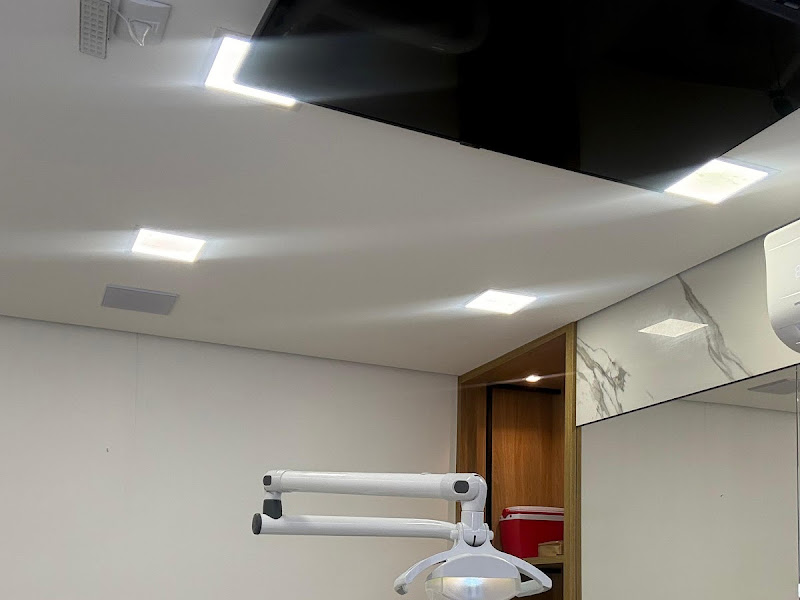 Foto de Dra. Nathalia Agapito Rassi - Harmonização Orofacial