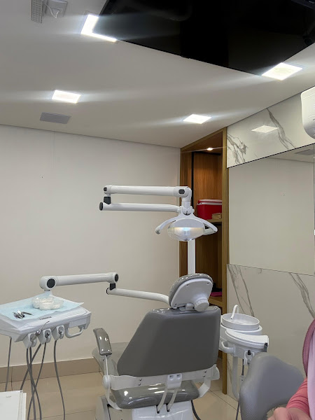 Foto 2 de Dra. Nathalia Agapito Rassi - Harmonização Orofacial