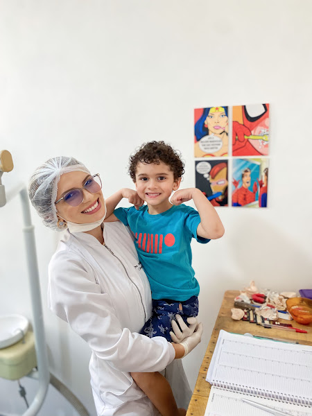 Foto 3 de Dra. Nathália Altamiro