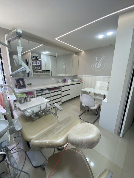 Foto 3 de Dra. Nathalia Barbachan