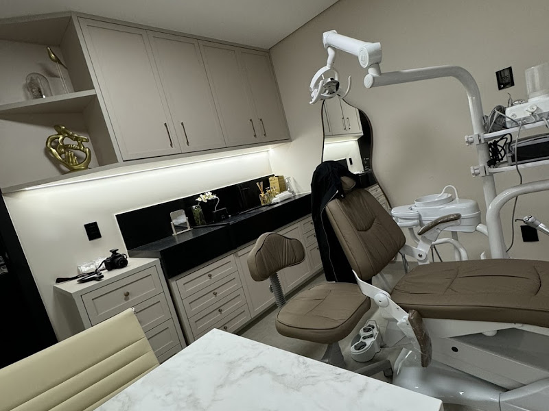 Foto 3 de Dra. Nathália Braga - Odontologia