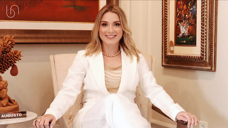 Foto 2 de Dra. Nathália Brandão | Ortodontia