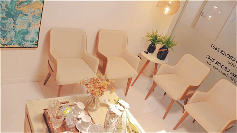 Foto 3 de Dra. Nathália Brandão | Ortodontia