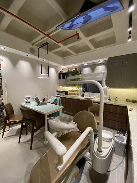 Foto 2 de Dra. Nathalia D'Avila