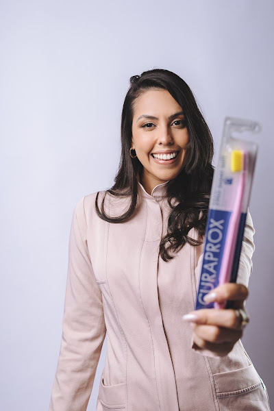 Foto 2 de Dra. Nathália de Andrade | Ortodontista | Barra da Tijuca