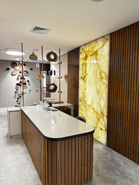 Foto 2 de Dra. Nathalia Gaiotto - Harmonização Facial