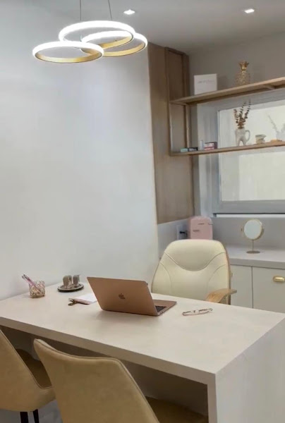 Foto 3 de Dra. Nathália Galm - Cirurgia Bucomaxilo - Estética Facial