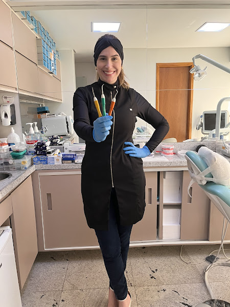 Foto 2 de Dra. Nathalia Lacet