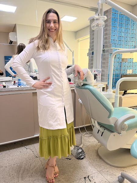 Foto 3 de Dra. Nathalia Lacet