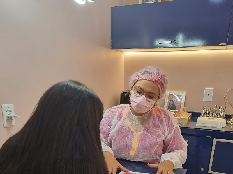 Foto 2 de Dra. Nathalia Leijoto, Dentista