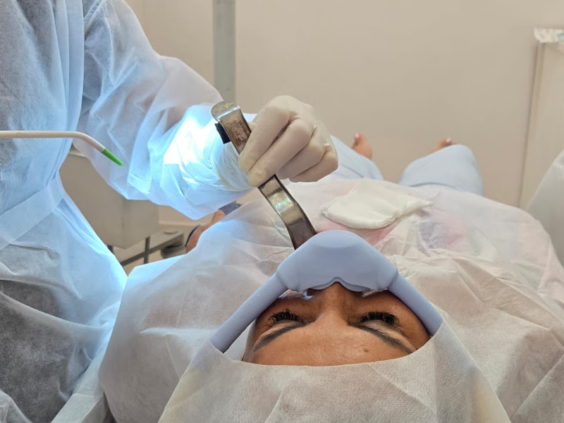 Foto de Dra Nathalia Leite - Especialista em endodontia / Microscopia operatória