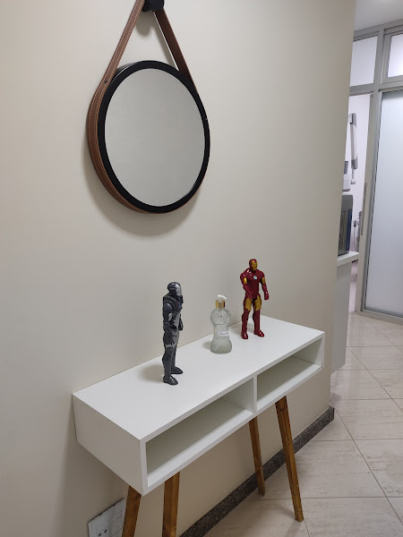 Foto 3 de Dra. Nathalia Luppi