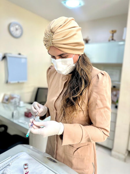 Foto 3 de Dra Nathalia Maluf