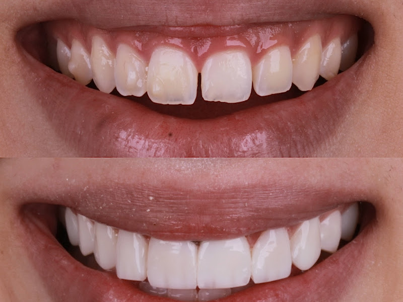 Foto de Dra. Nathalia Manetti