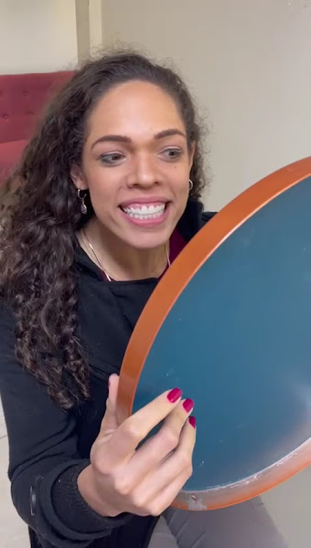 Foto 3 de Dra. Nathalia Manetti