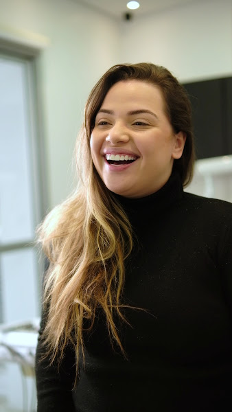 Foto 4 de Dra. Nathalia Manetti