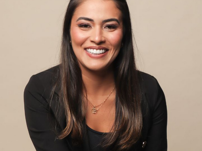 Foto 9 de Dra. Nathalia Manetti