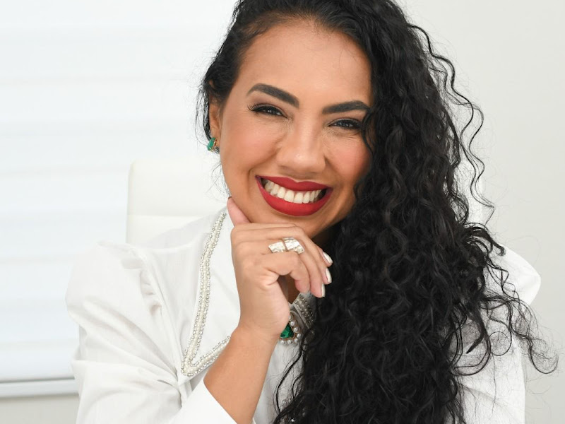 Foto 10 de Dra. Nathalia Manetti