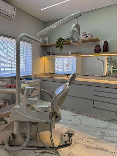 Foto 3 de Dra. Nathalia Martins/ Dentista
