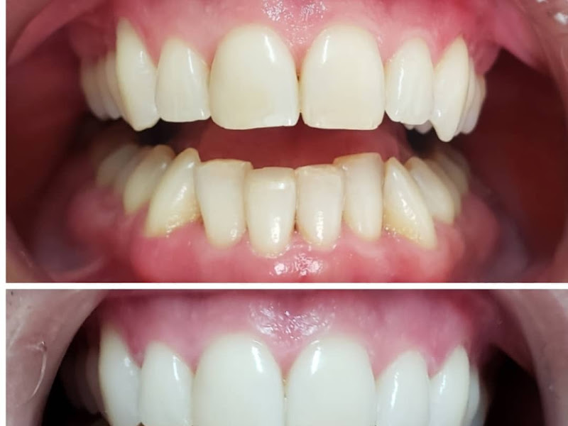 Foto de Dra. Nathália Mauad Svizzero CLINICA BLEND