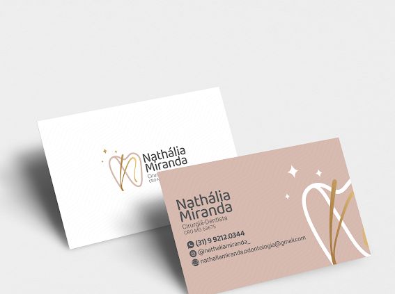 Foto 3 de Dra. Nathália Miranda- Dentista