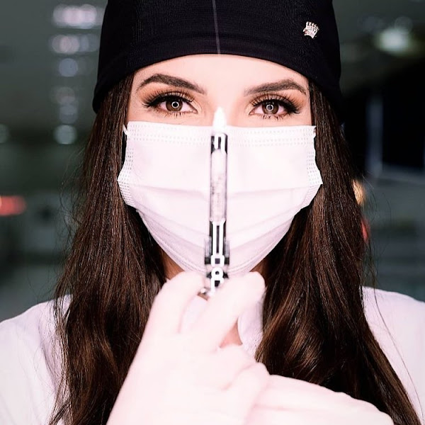 Foto 3 de Dra Nathalia Moquiuti - Dentista em Maringá