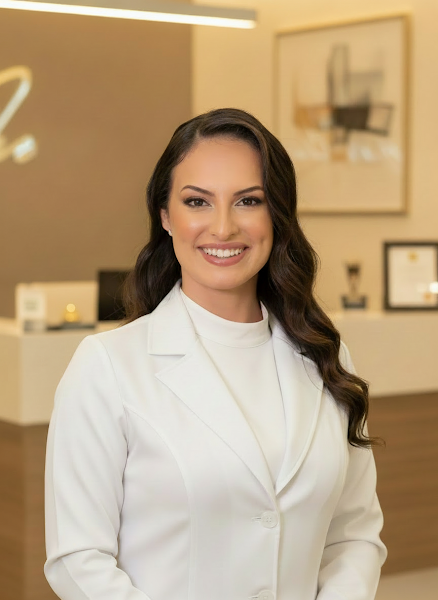 Foto 2 de Dra. Nathália Nogueira | Odontologia e estética em Curitiba