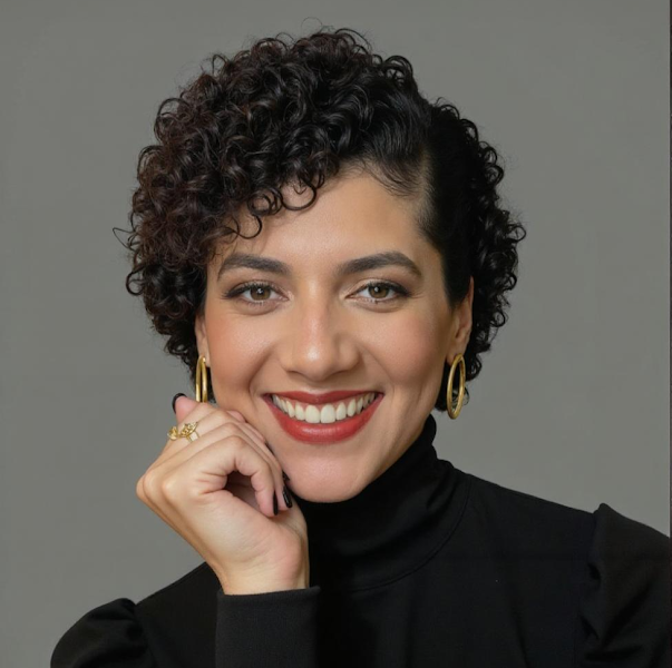 Foto 2 de Dra. Nathália Novaes