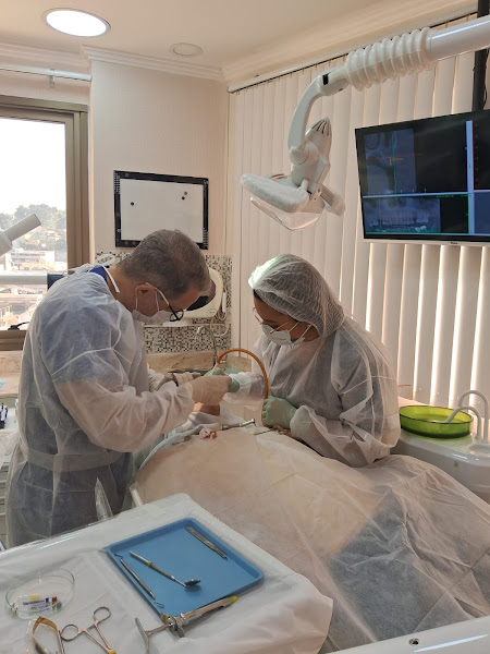 Foto 2 de Dra Nathália Nunes - Odontologia