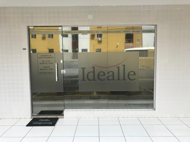 Foto 2 de Dra. Nathália Paiva Odontologia Especializada
