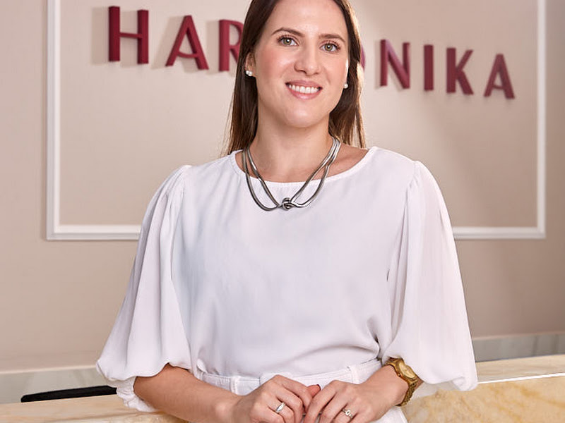 Foto 2 de Dra Nathalia Prado - Tricologia e Transplante Capilar