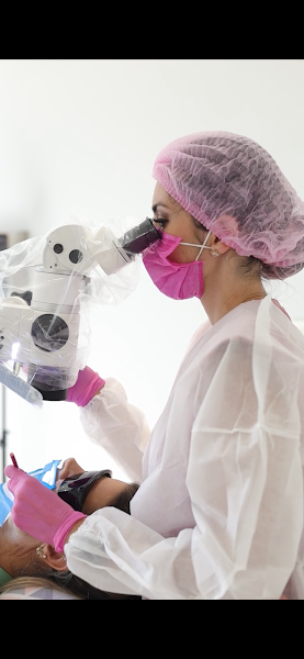 Foto 2 de Dra. Nathalia Réa - Endodontista