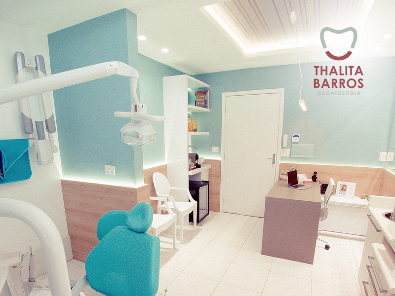 Foto 8 de Dra. Nathalia Réa - Endodontista