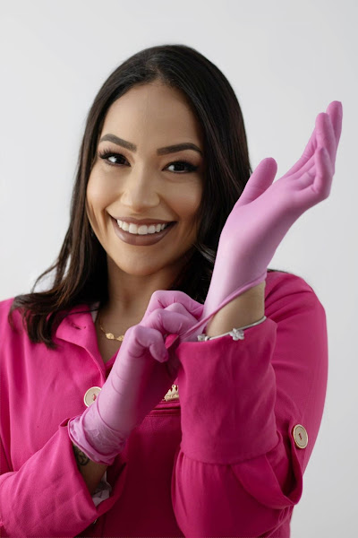 Foto 3 de Dra. Nathalia Reis Cirurgiã-Dentista