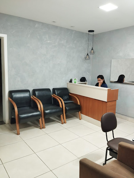 Foto 3 de Dra Nathália Ribas - Estética Avançada | Harmonização Facial