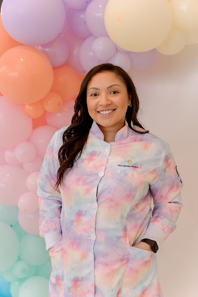 Foto 2 de Dra. Nathalia Ribeiro - Odontopediatra em Pelotas