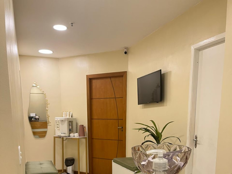 Foto 3 de Dra Nathalia Ruy – Dentista Alcântara