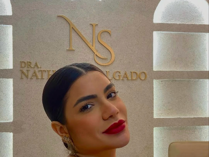 Foto de Dra Nathália Salgado | Harmonização Facial e Botox em Icaraí, Niterói