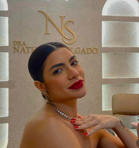 Foto 2 de Dra Nathália Salgado | Harmonização Facial e Botox em Icaraí, Niterói
