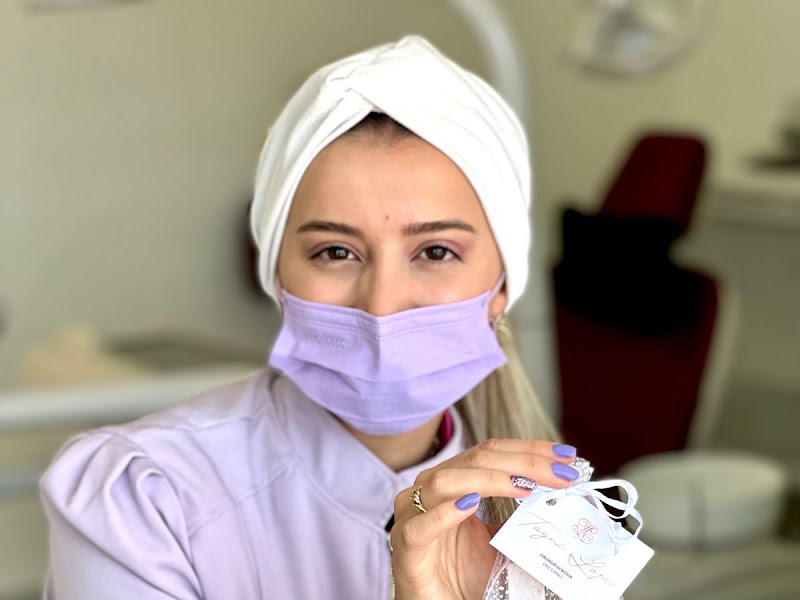 Foto 3 de Dra. Nathalia Soigg - Dentista