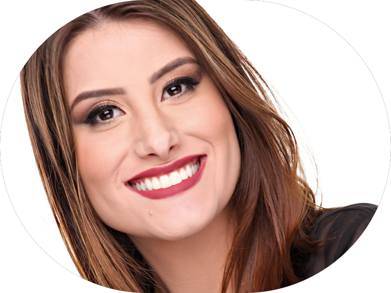 Foto 5 de Dra. Nathalia Souza Arantes - Odontologia