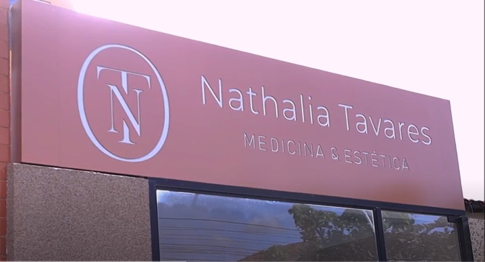 Foto 2 de Dra Nathalia Tavares - dermatologista em barreiras