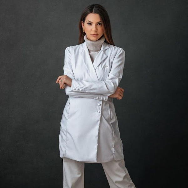 Foto 3 de Dra Nathalia Tavares - dermatologista em barreiras