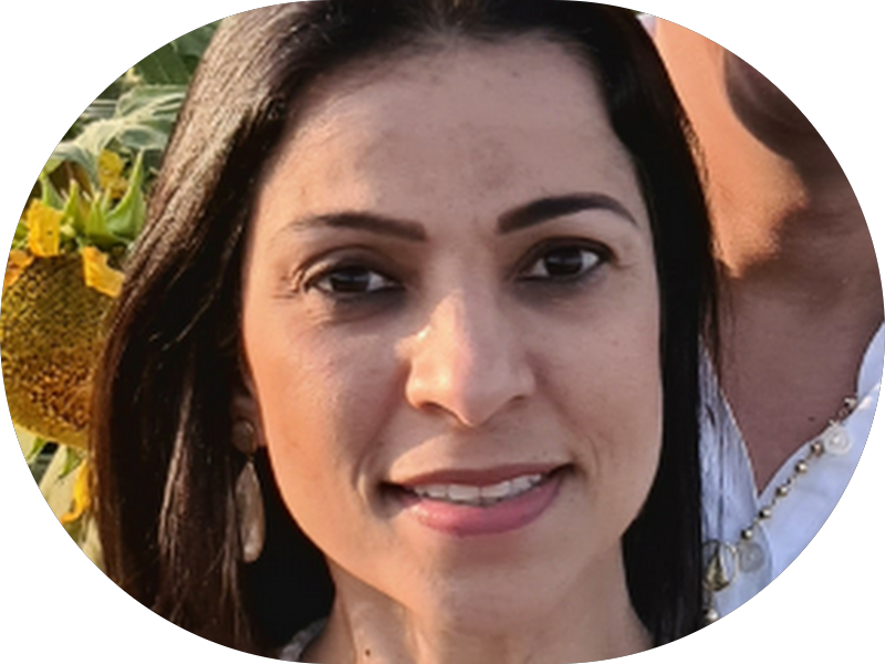 Foto 2 de Dra Nathalia Viana de Souza Cruz Odontopediatra em Sinop