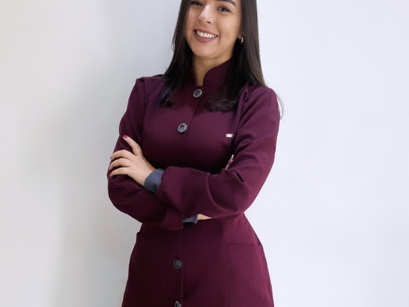 Foto 3 de Dra Nathalia Vieira Odontologia Integrada