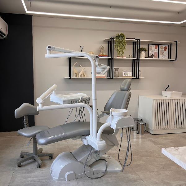 Foto 2 de Dra. Nathalia Von Zuben